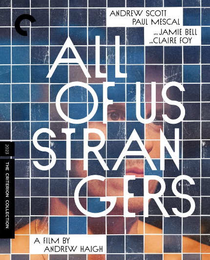 ALL OF US STRANGERS 4K Review: Andrew Haigh's Ghostly Film of Queer Isolation